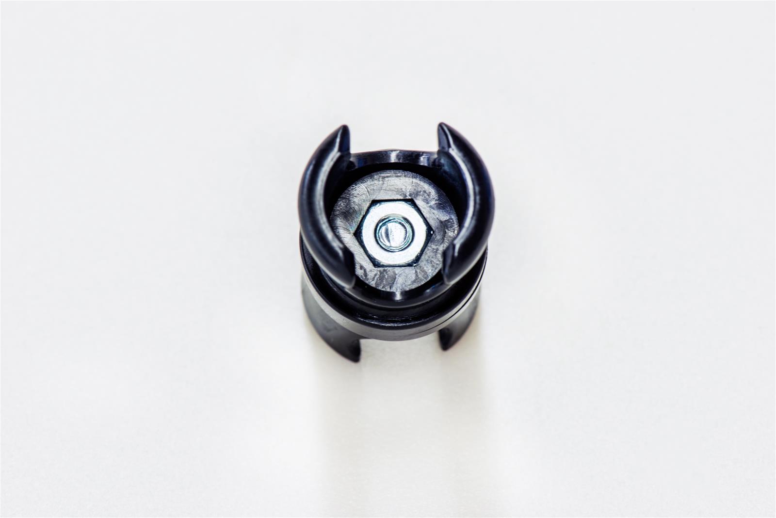 NotcHead 1316-6 NotcHead Hard Line Clamps - Zander Auto Parts