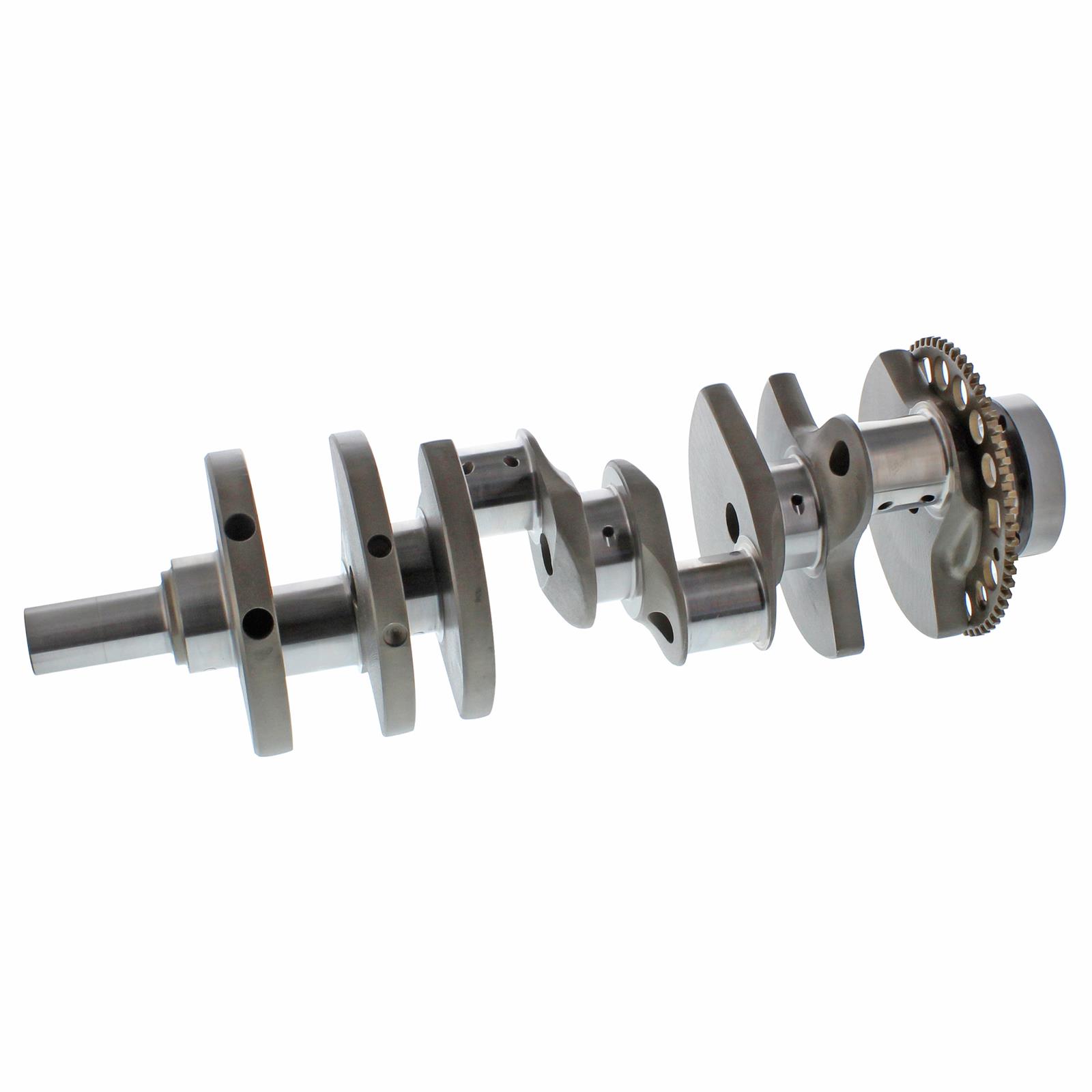 Summit Racing SUM-180LS362258 Summit Racing™ Forged Crankshafts - Zander Auto Parts