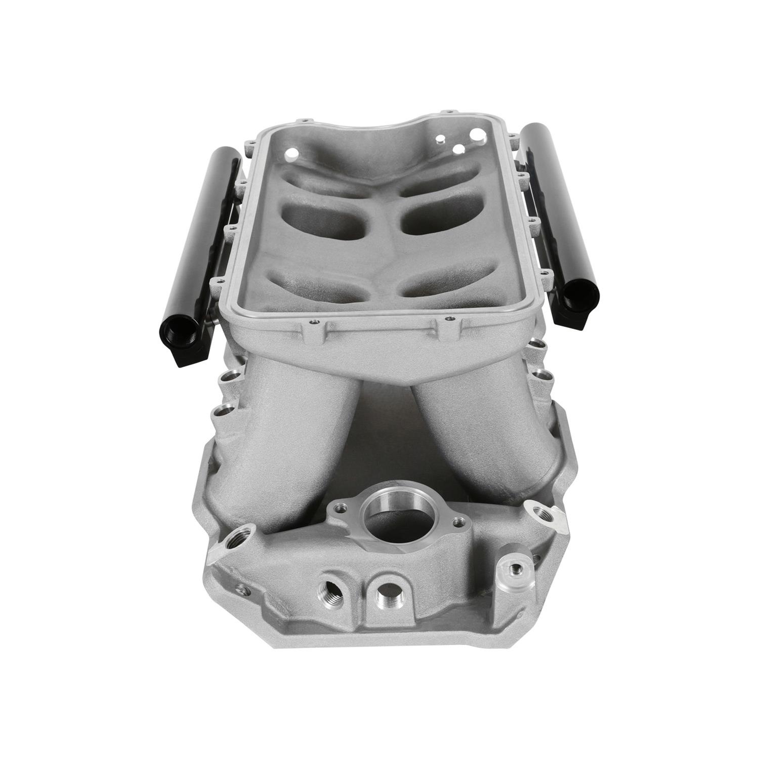 Holley 300-963 Holley EFI Hi-Ram Intake Manifolds - Zander Auto Parts