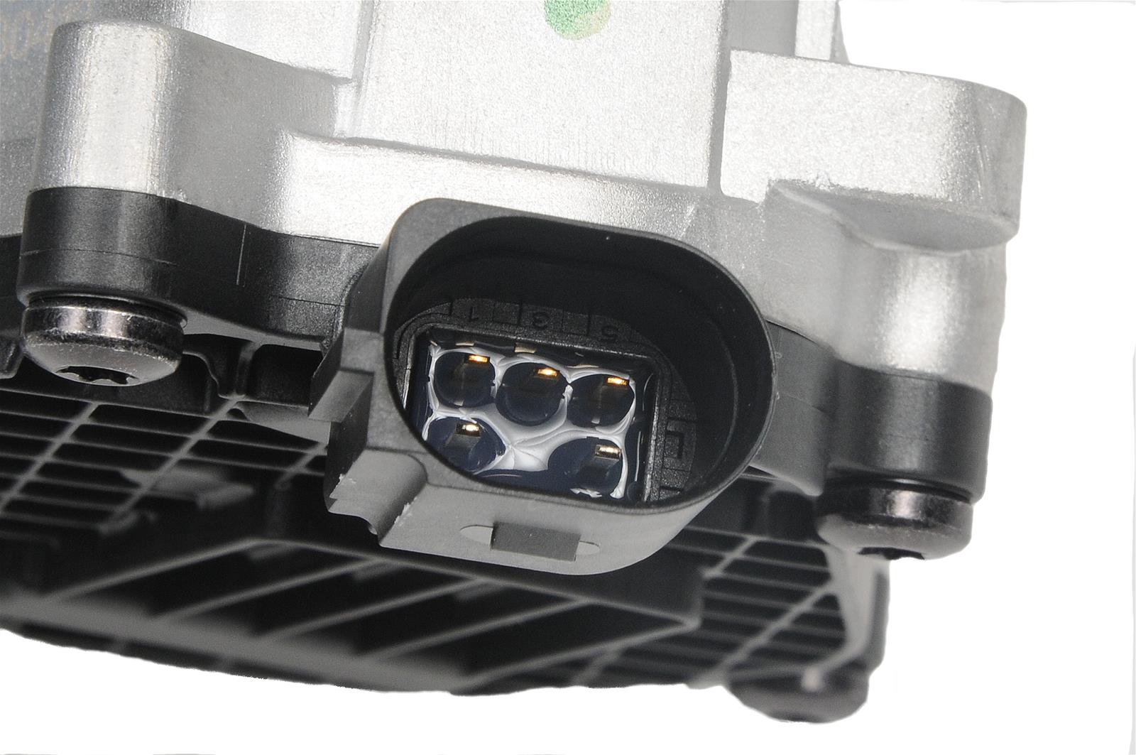 ACDelco 12639421 ACDelco GM Genuine Parts EGR Valves - Zander Auto Parts