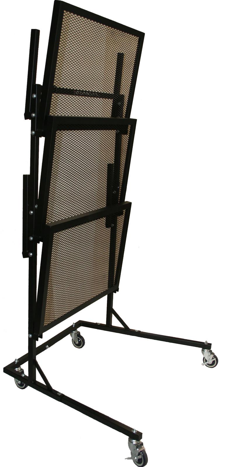 Goliath Carts PR1 Uni-Dolly Goliath PR1 Parts Carts - Zander Auto Parts