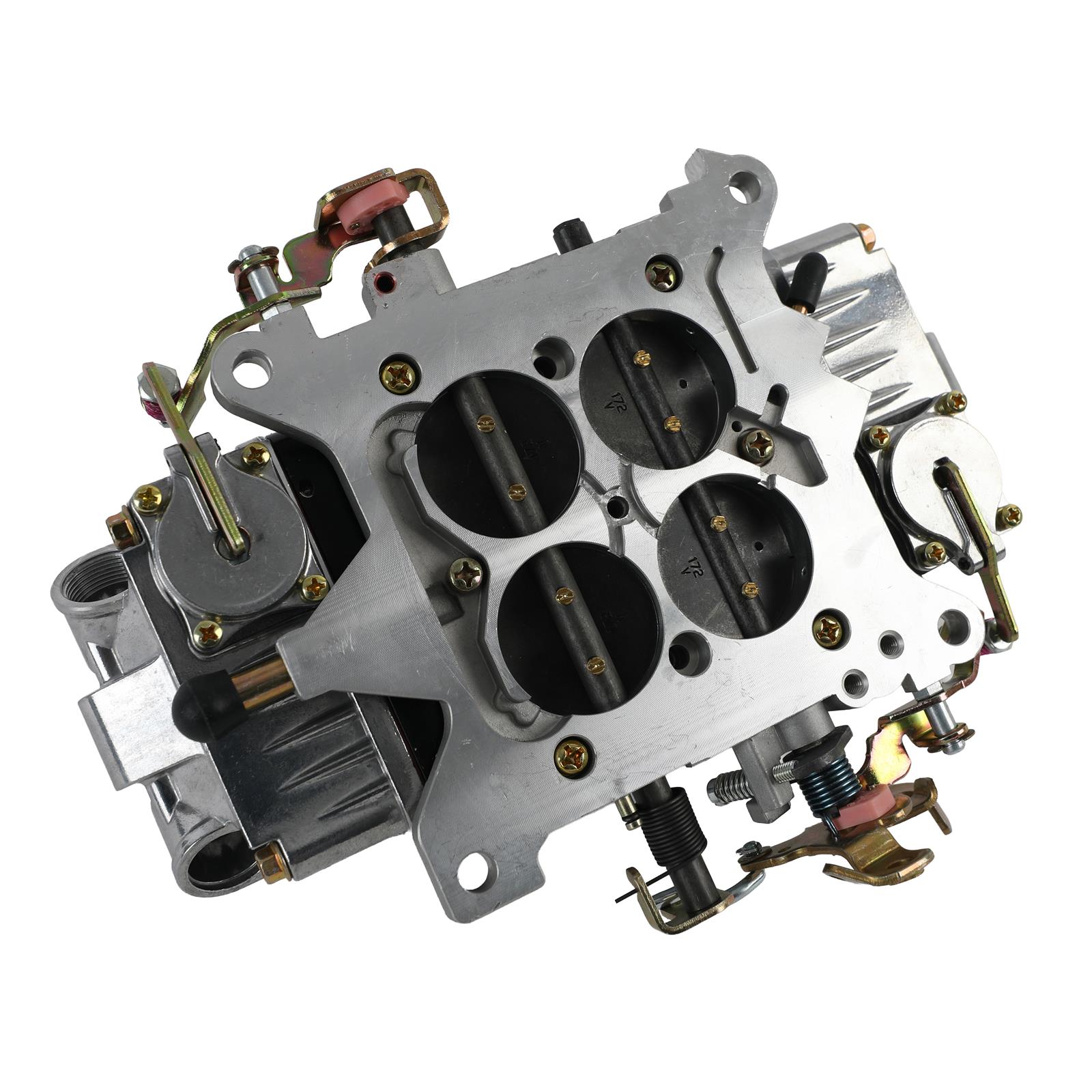 AED Performance 750HO-BT-BK AED HO-Series Carburetors - Zander Auto Parts