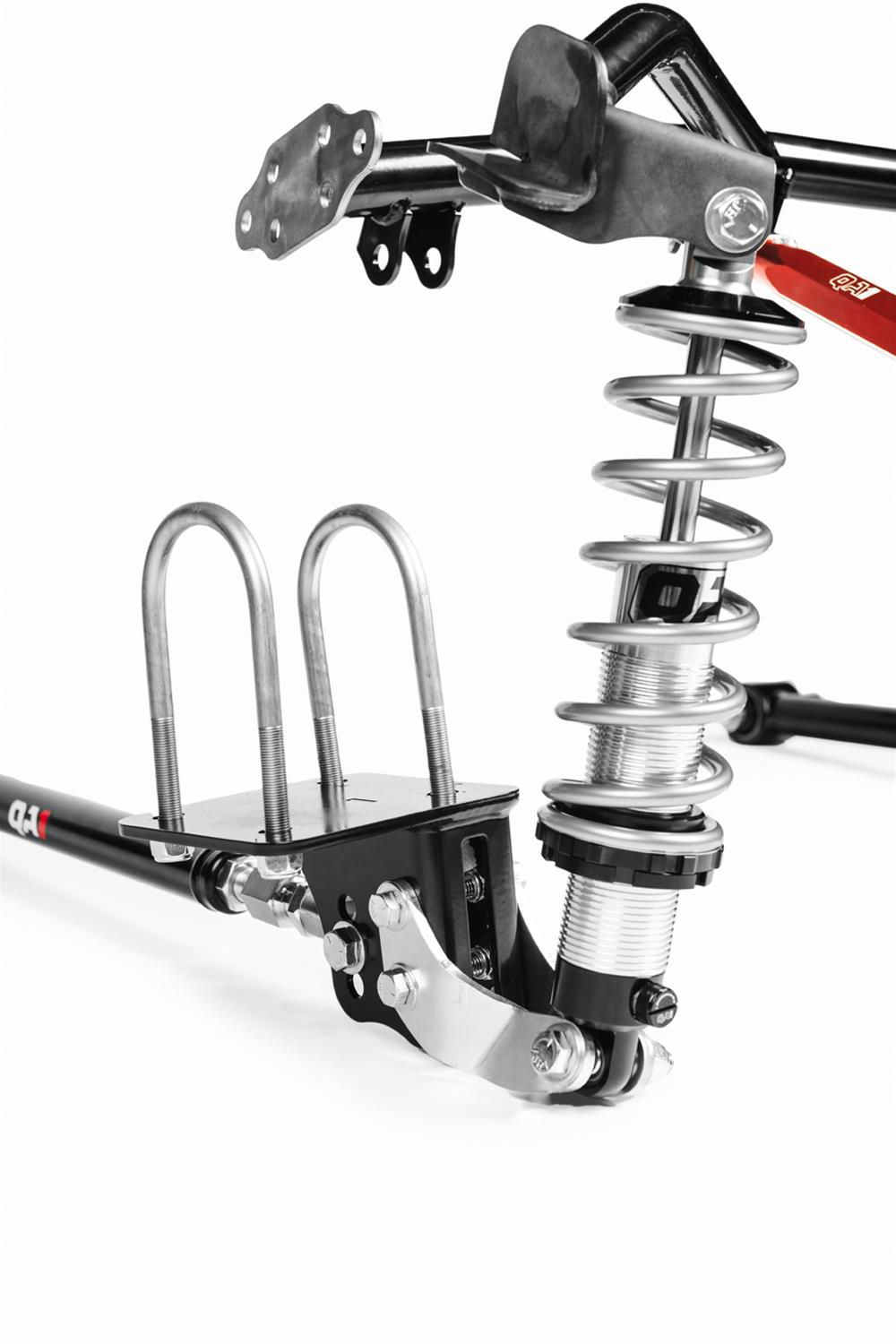 QA1 R156-170 QA1 Four Link Conversion Kits - Zander Auto Parts