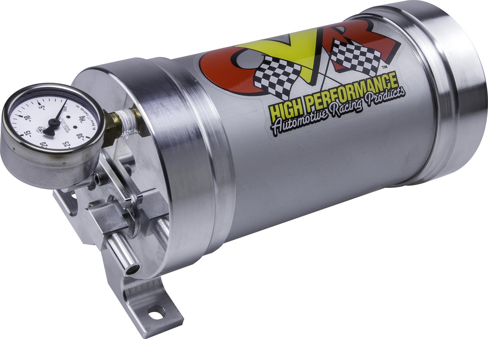CVR VPR700 CVR Vacuum Reservoirs - Zander Auto Parts