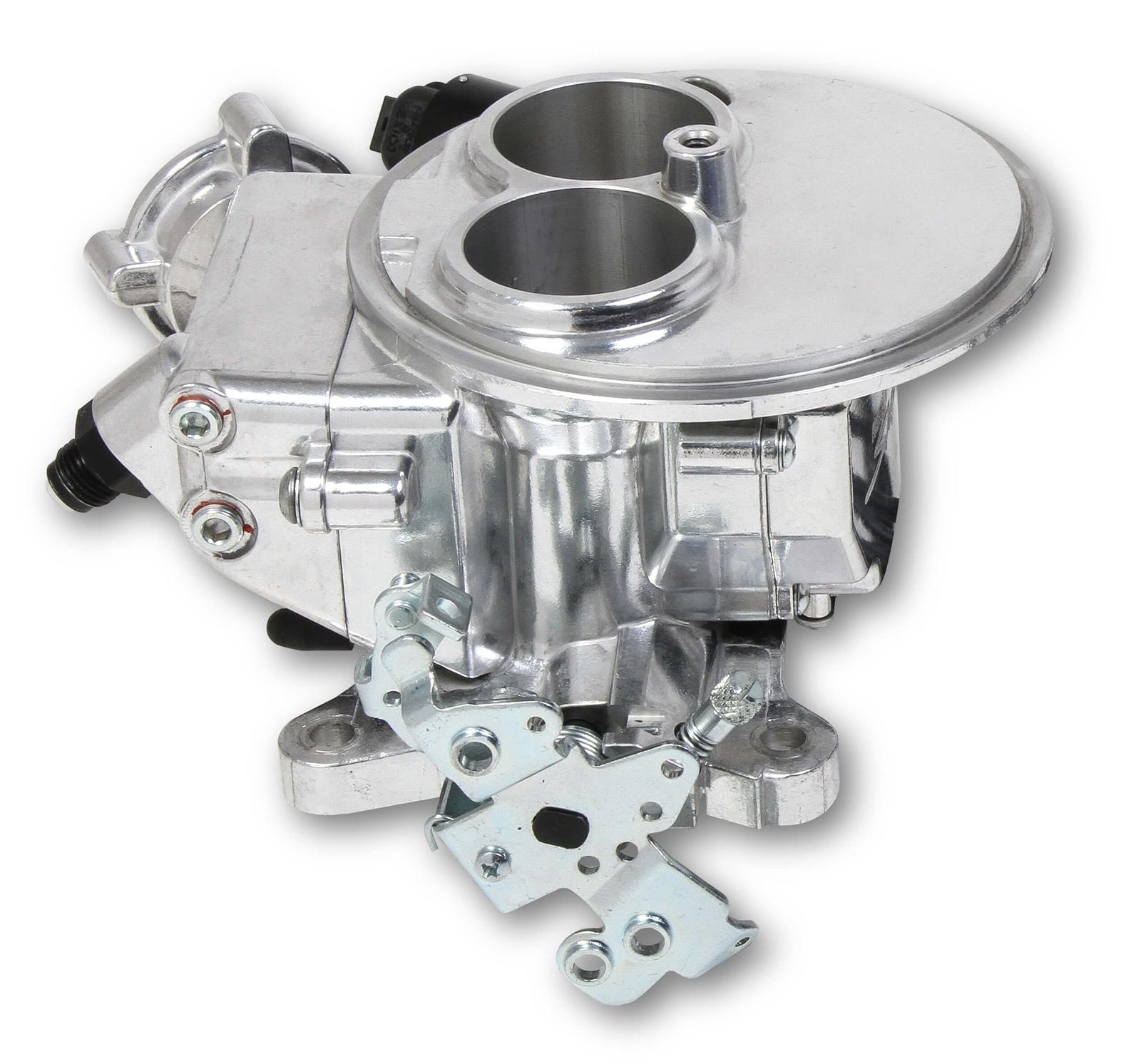 Holley Sniper 550-849K Holley Sniper EFI 2300 Two-Barrel Fuel Injection Systems - Zander Auto Parts