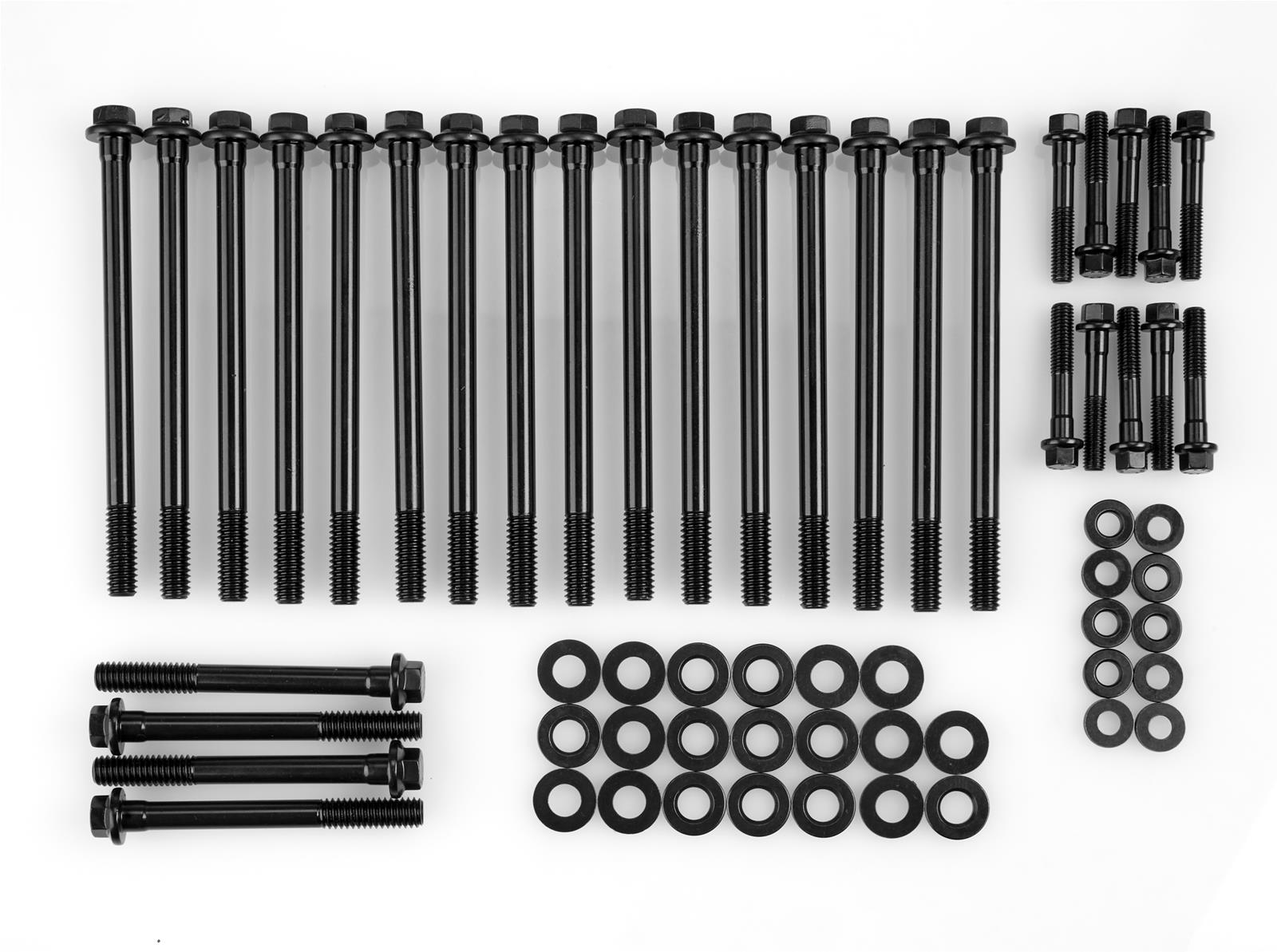 ARP 134-3609 ARP High Performance Series Cylinder Head Bolt Kits - Zander Auto Parts