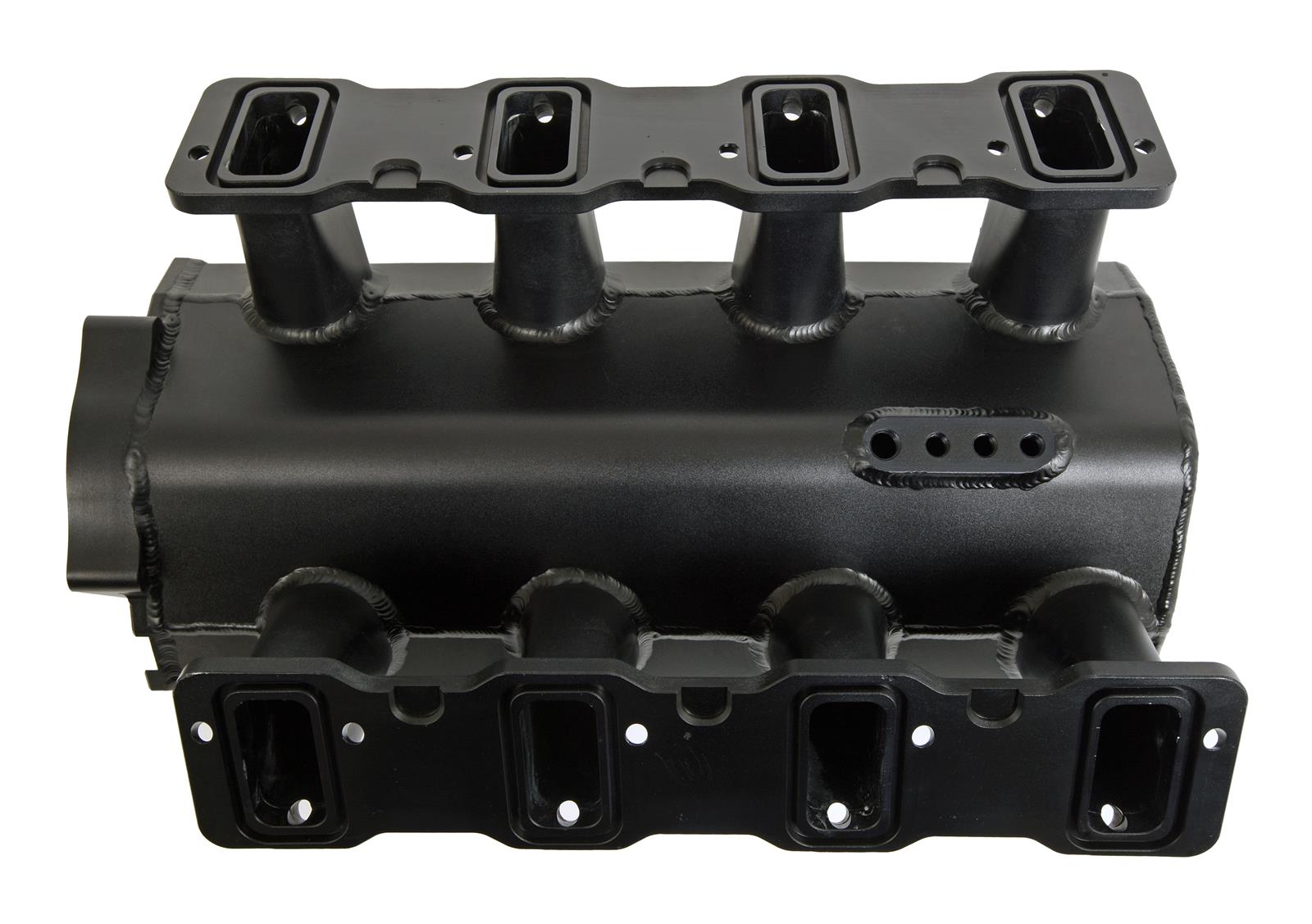 Holley Sniper 822112-1 Holley Sniper EFI Fabricated Intakes - Zander Auto Parts