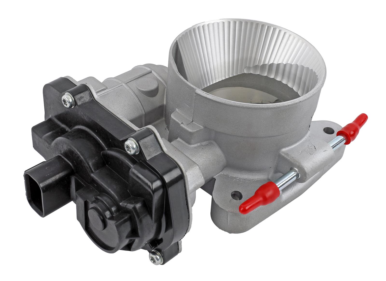 JET Performance 76100 JET Powr-Flo Throttle Bodies - Zander Auto Parts