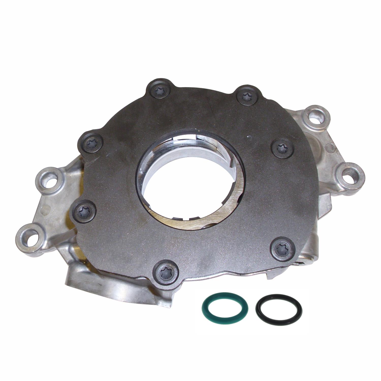 Melling M295 Melling Oil Pumps - Zander Auto Parts