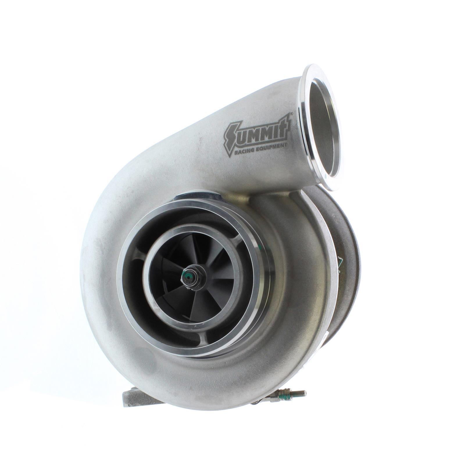 Summit Racing SUM-260050 Summit Racing™ Performance Turbochargers - Zander Auto Parts