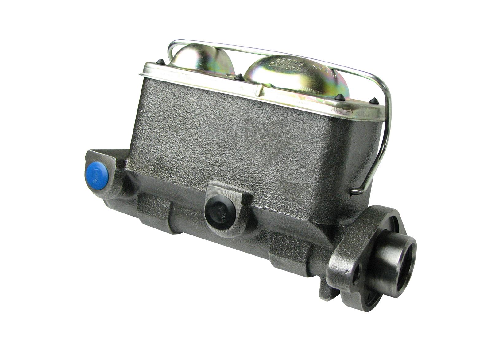 The Right Stuff DBMC01 The Right Stuff Master Cylinders - Zander Auto Parts