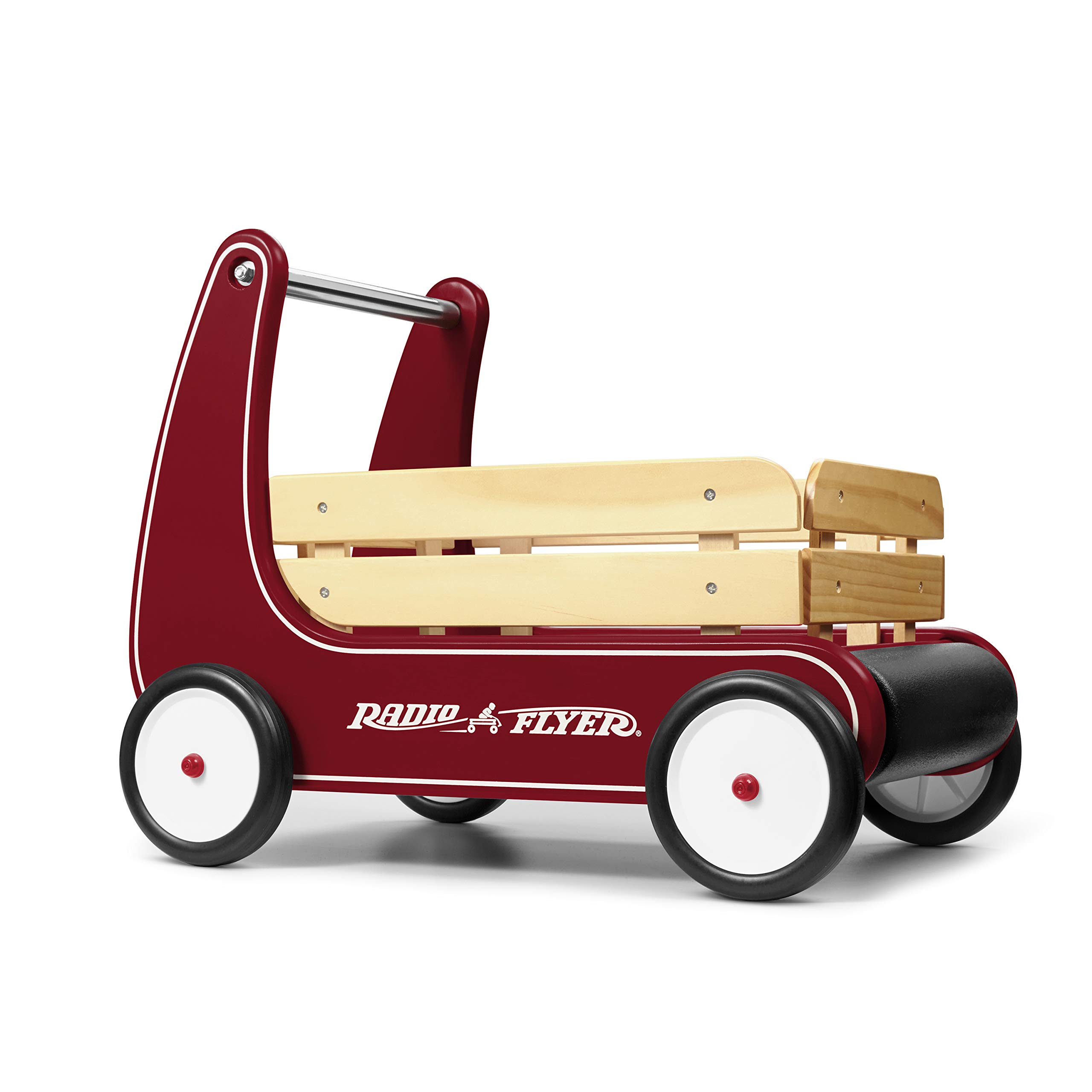 Radio Flyer Classic Walker Wagon - Zander Auto Parts