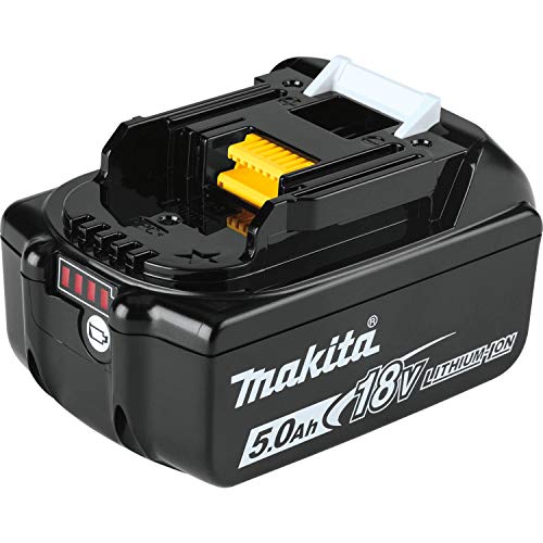 Makita XBU02PT1 Cordless Blower Batteries - Zander Auto Parts