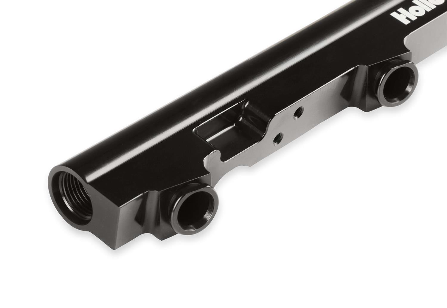 Holley 534-244 Holley EFI Fuel Rails - Zander Auto Parts