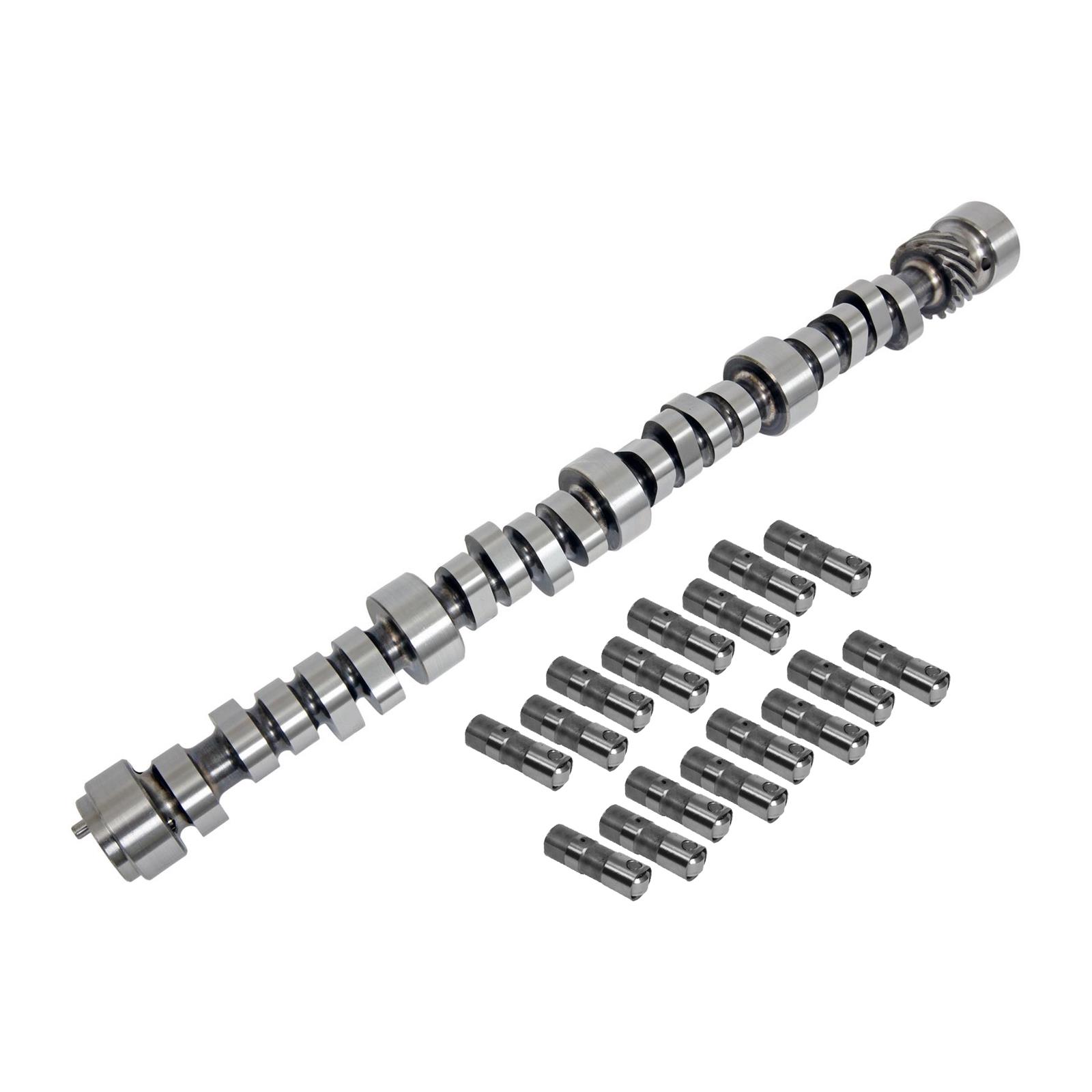 Summit Racing SUM-K8802 Summit Racing™ Pro SBC Cam And Lifter Kits - Zander Auto Parts
