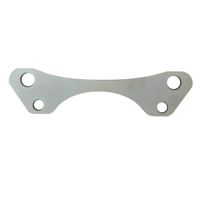 Leed Brakes FC5001-8105 LEED Brakes Front Disc Brake Conversion Kits - Zander Auto Parts