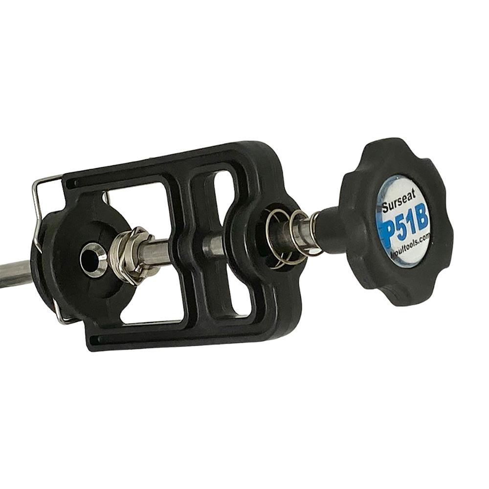 Koul Tools P-51B Koul Tools Surseat P-51 Line Lapping Kits - Zander Auto Parts