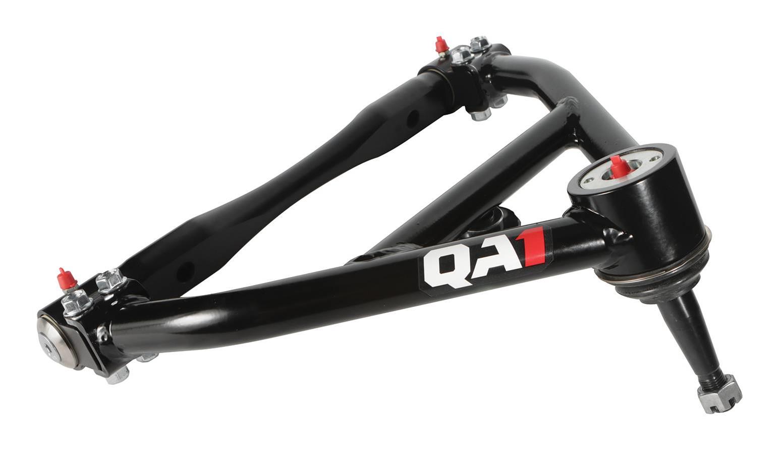 QA1 52518 QA1 GM 2.0 Pro-Touring Control Arms - Zander Auto Parts