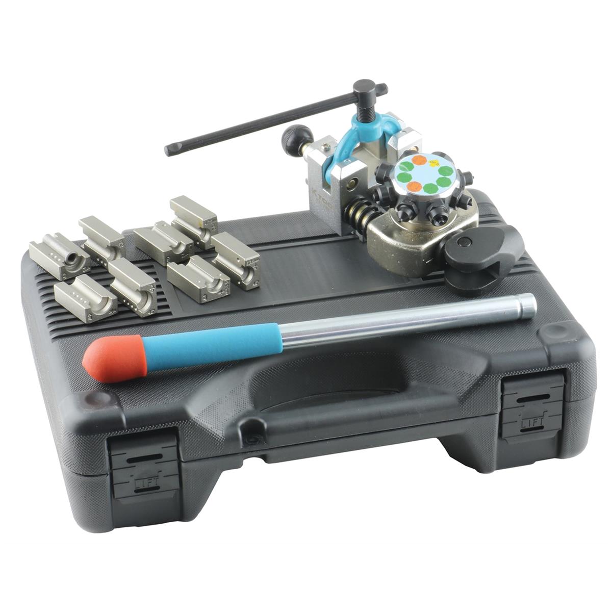 K-Tool International KTI70081 K Tool Professional Brake Flaring Tool Kits - Zander Auto Parts