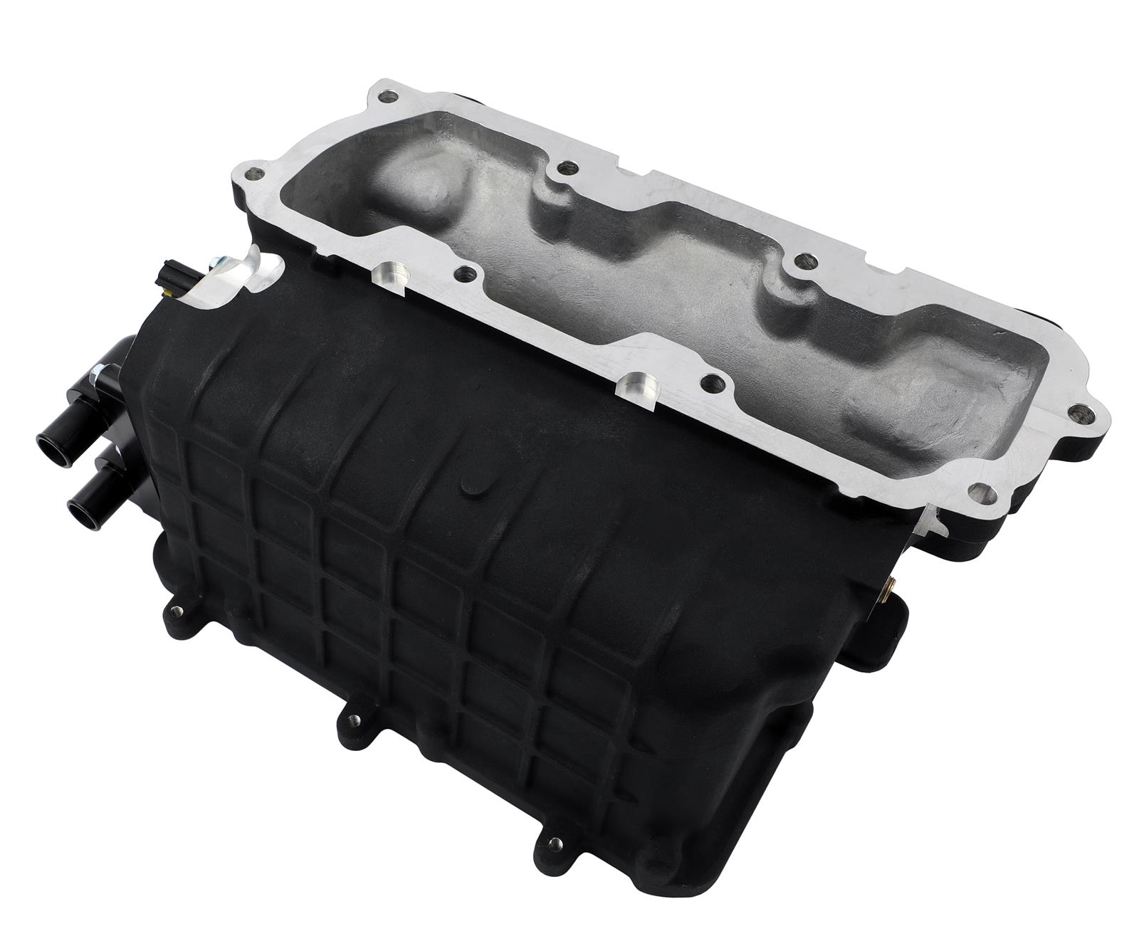 Magnuson Superchargers 01-19-35-005-BL Magnuson Radix TVS1900 Supercharger Kits - Zander Auto Parts