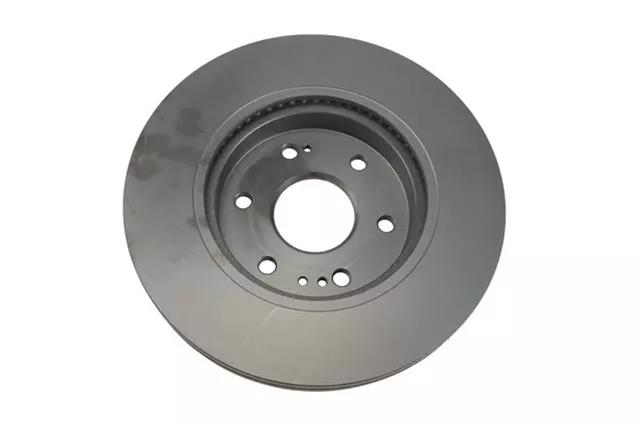 ACDelco 13553983 ACDelco GM Genuine Parts Disc Brake Rotors - Zander Auto Parts