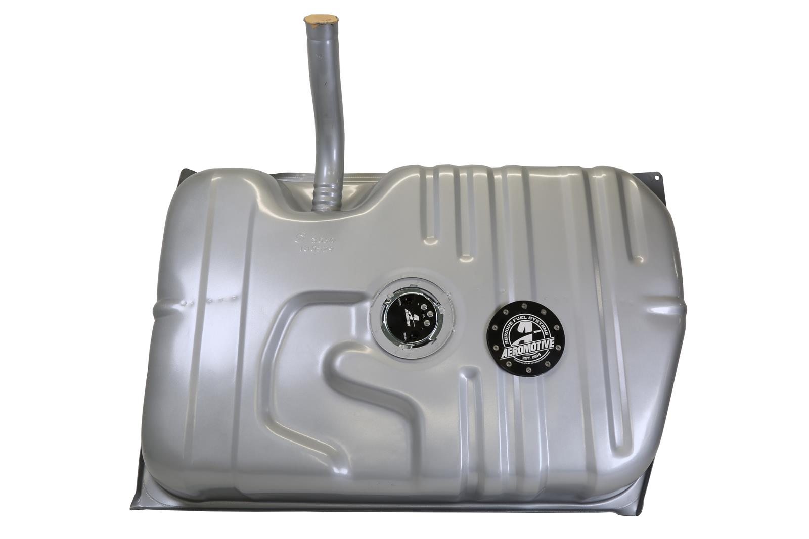 Aeromotive 18451 Aeromotive Gen II Stealth Fuel Tanks - Zander Auto Parts
