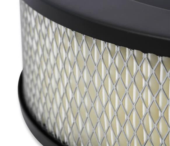 Holley Sniper 120-541 Holley Sniper Air Cleaner Assemblies - Zander Auto Parts