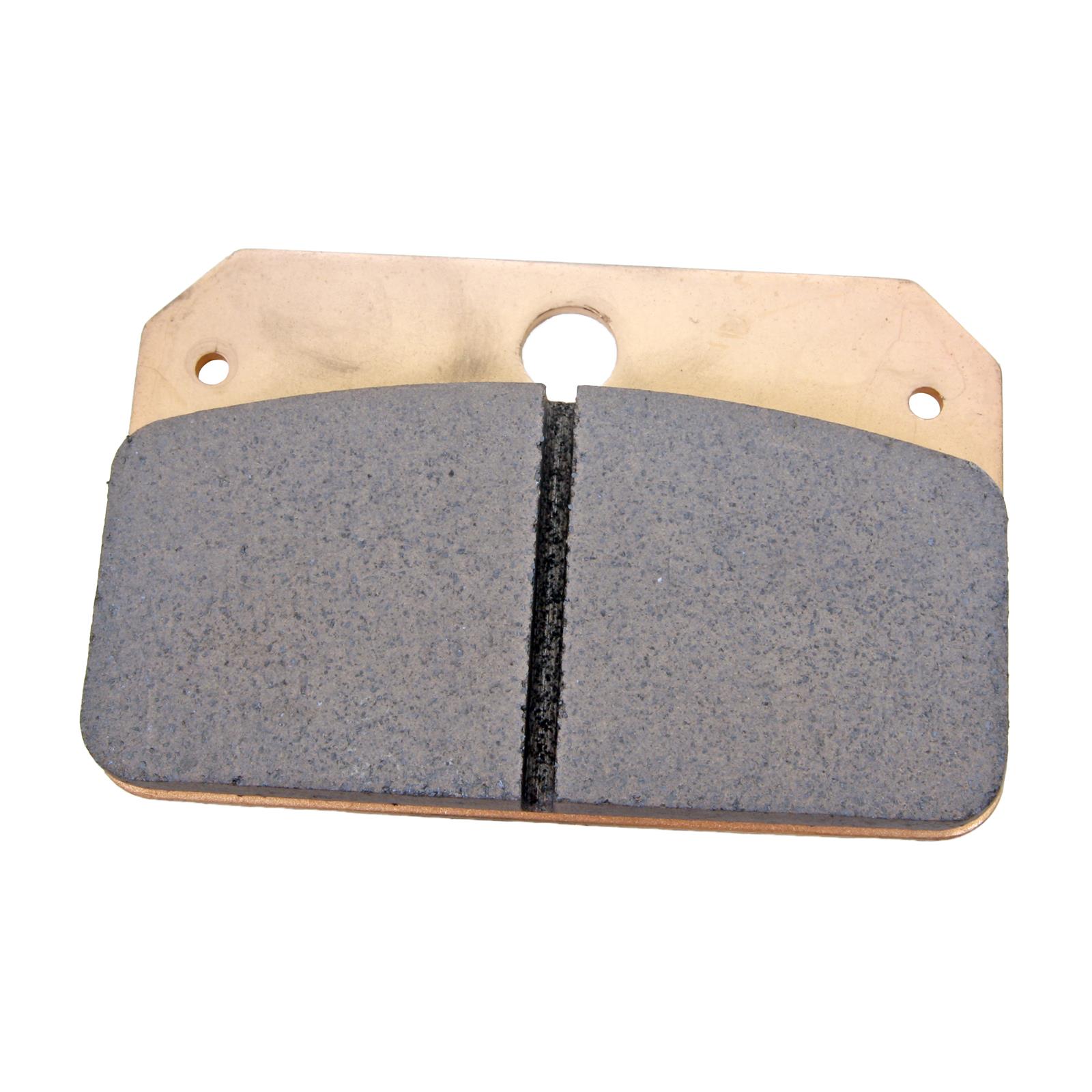 Strange Engineering B5022 Strange Brake Pads - Zander Auto Parts