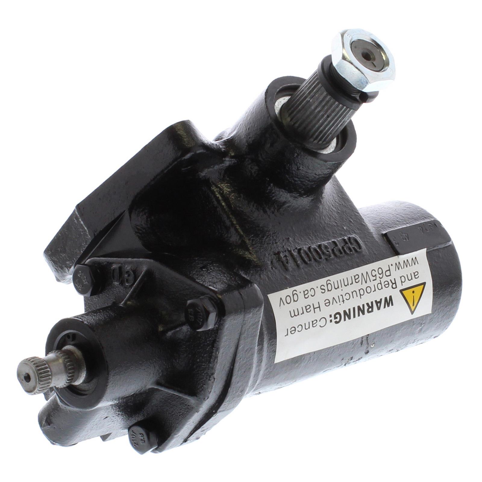Steering-Boxes - Zander Auto Parts