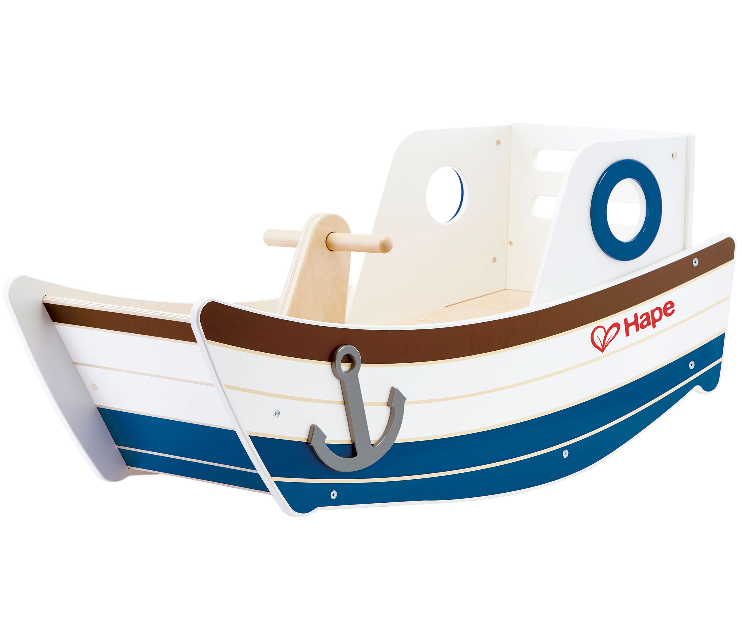 Winning Hape Wooden Toddler Rocking - Zander Auto Parts