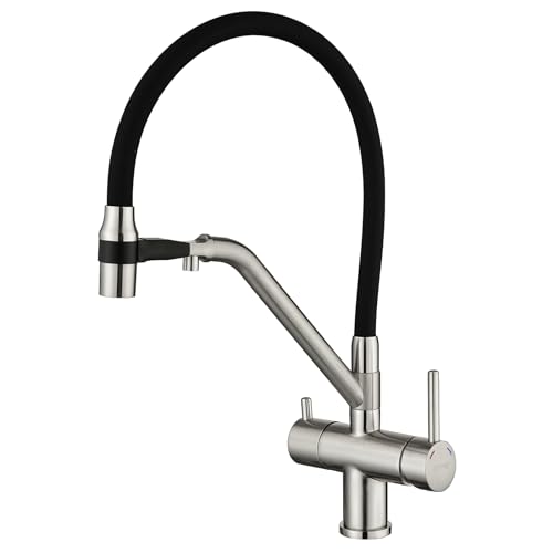 GAPPO Kitchen Faucet Purifier Faucets - Zander Auto Parts