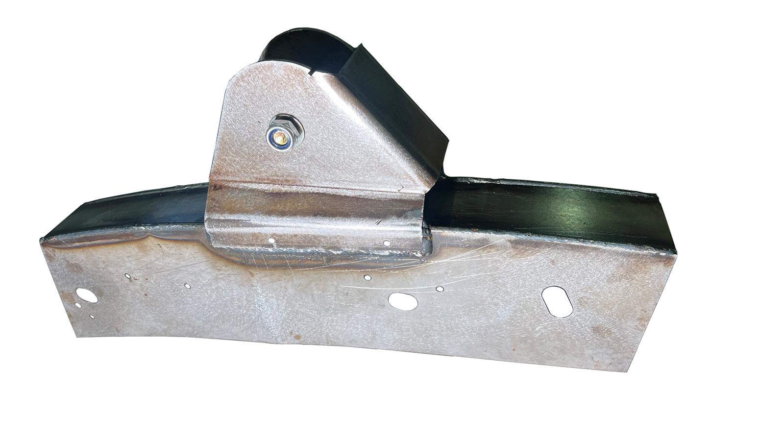 Rust Buster Frame Repair RB7503L Rust Buster Frame Repair Sections - Zander Auto Parts