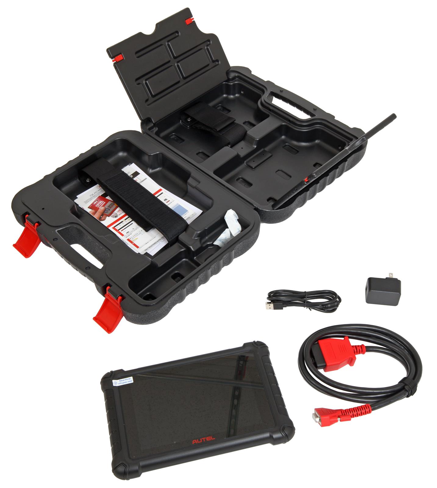 Autel Tools MX900 Autel Tools MaxiCheck MX900 Scan Tools - Zander Auto Parts