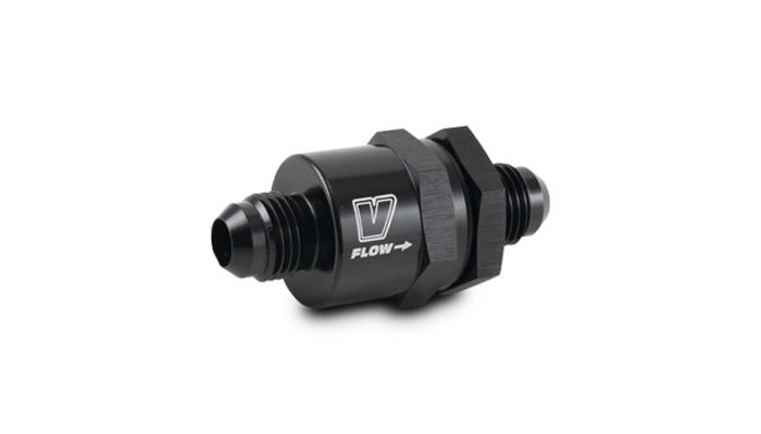 Vibrant Performance 16025 Vibrant Performance Check Valves - Zander Auto Parts