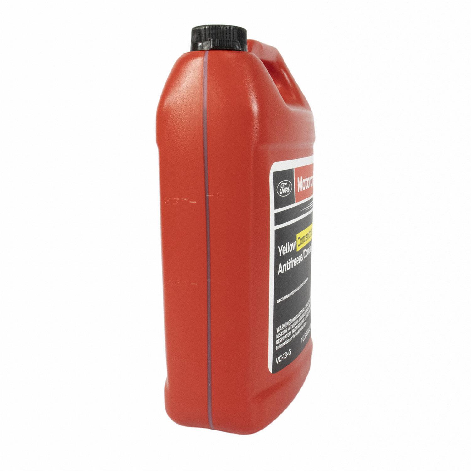 Motorcraft VC13G Motorcraft Concentrated Antifreeze - Zander Auto Parts