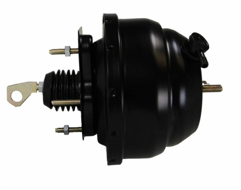 Leed Brakes FC0008HK LEED Brakes Power Brake Quick Install Kits - Zander Auto Parts