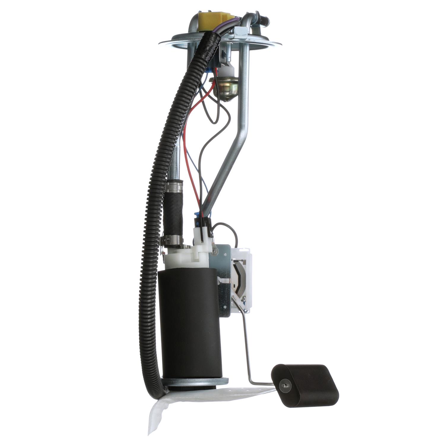 Delphi HP10255 Delphi Fuel Pump Module Assemblies - Zander Auto Parts