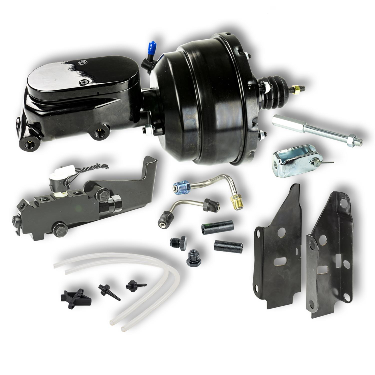 The Right Stuff B87315171 The Right Stuff Brake Boosters - Zander Auto Parts