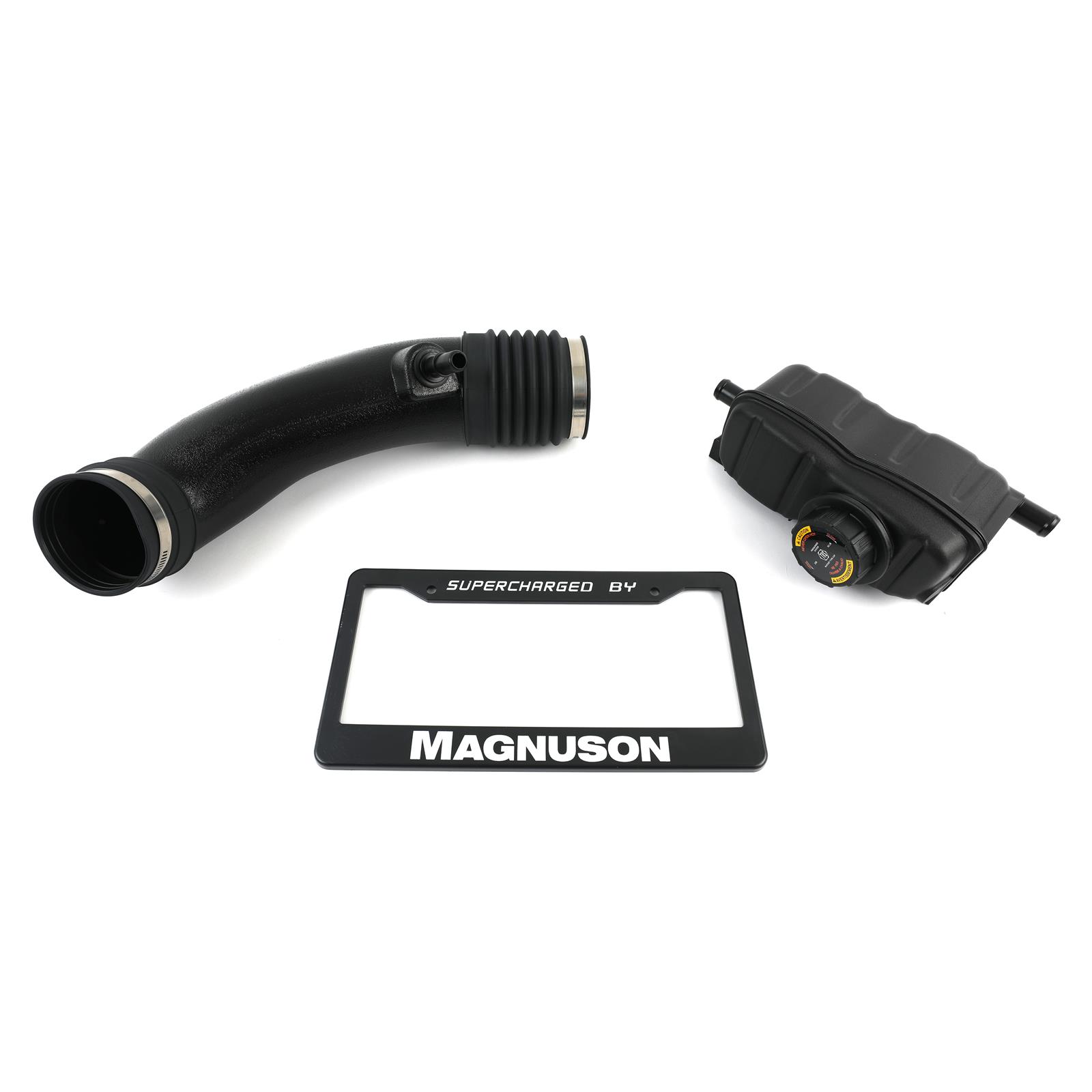 Magnuson Superchargers 01-19-36-003-BL Magnuson Radix TVS1900 Supercharger Kits - Zander Auto Parts