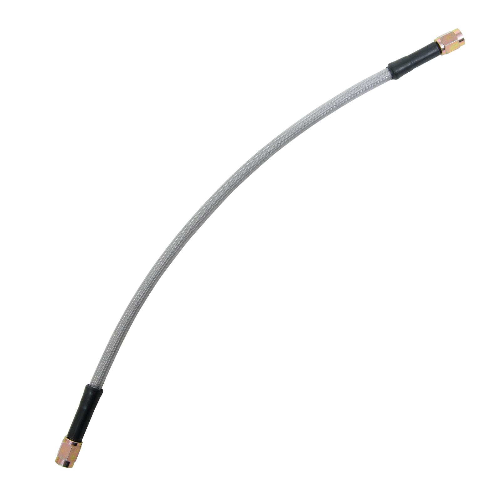 Brake-Hoses-Individual - Zander Auto Parts