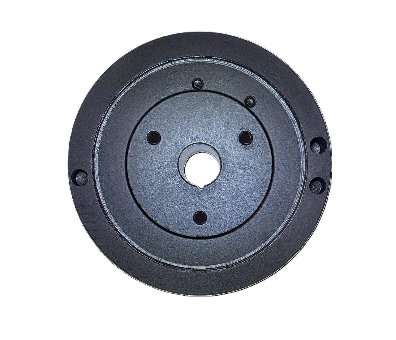 BluePrint Engines BPP350 BluePrint Engines Harmonic Balancers - Zander Auto Parts