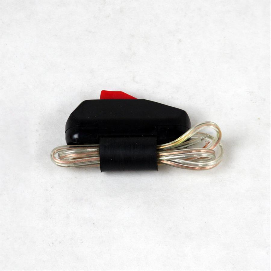 Line-Lock-Components - Zander Auto Parts