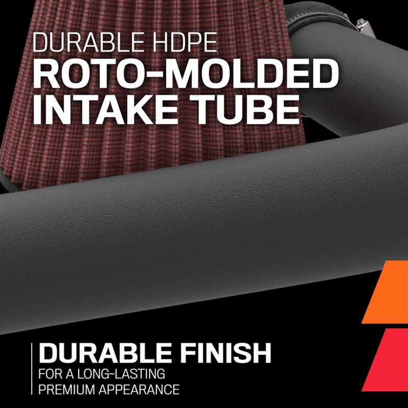 K&N 57-3108 K&N 57 Series FIPK Cold Air Intake Kits - Zander Auto Parts