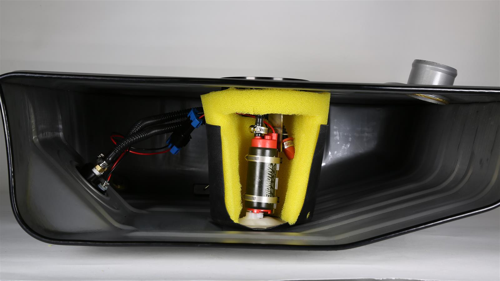 Aeromotive 18458 Aeromotive Gen II Stealth Fuel Tanks - Zander Auto Parts