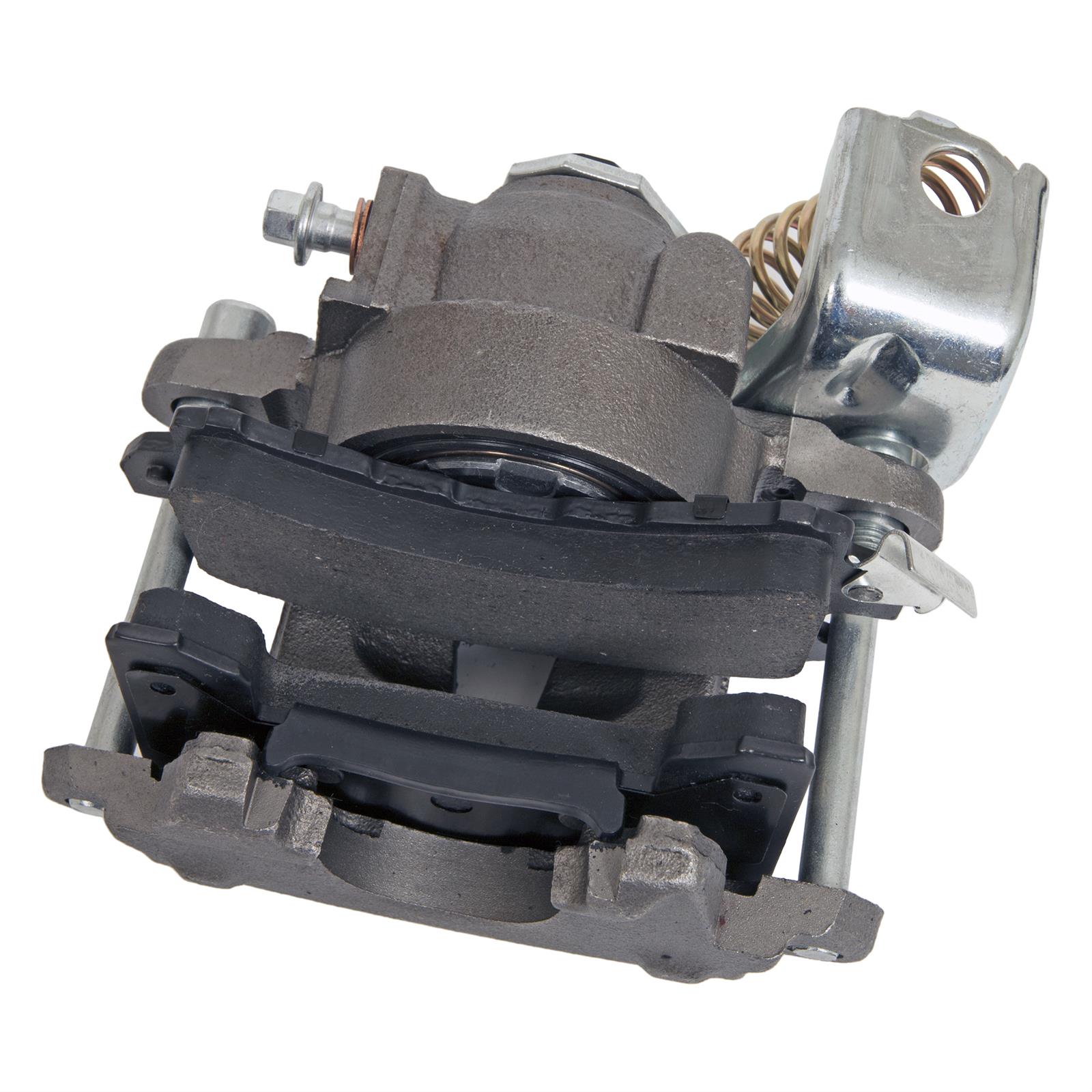 The Right Stuff BC47N The Right Stuff Brake Calipers - Zander Auto Parts