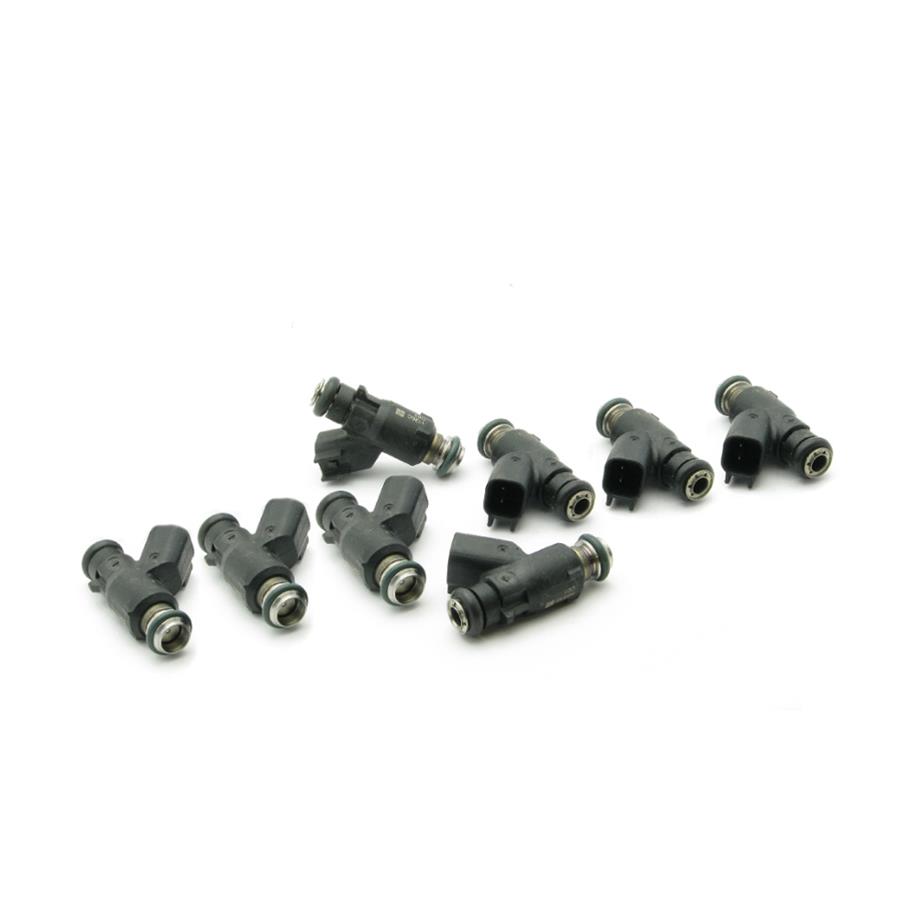 DeatschWerks 35U-00-0072-8 DeatschWerks Fuel Injectors - Zander Auto Parts