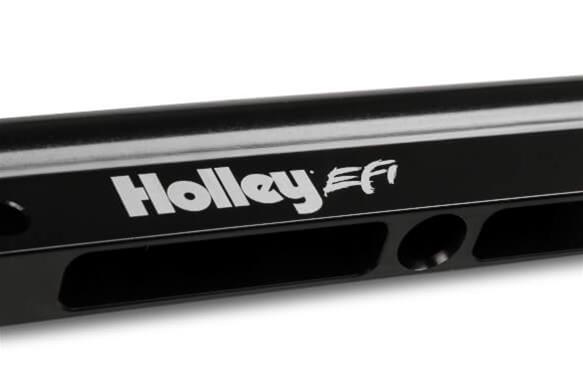 Holley 300-255 Holley EFI LS Single Plane Split-Design Race Intake Manifolds - Zander Auto Parts