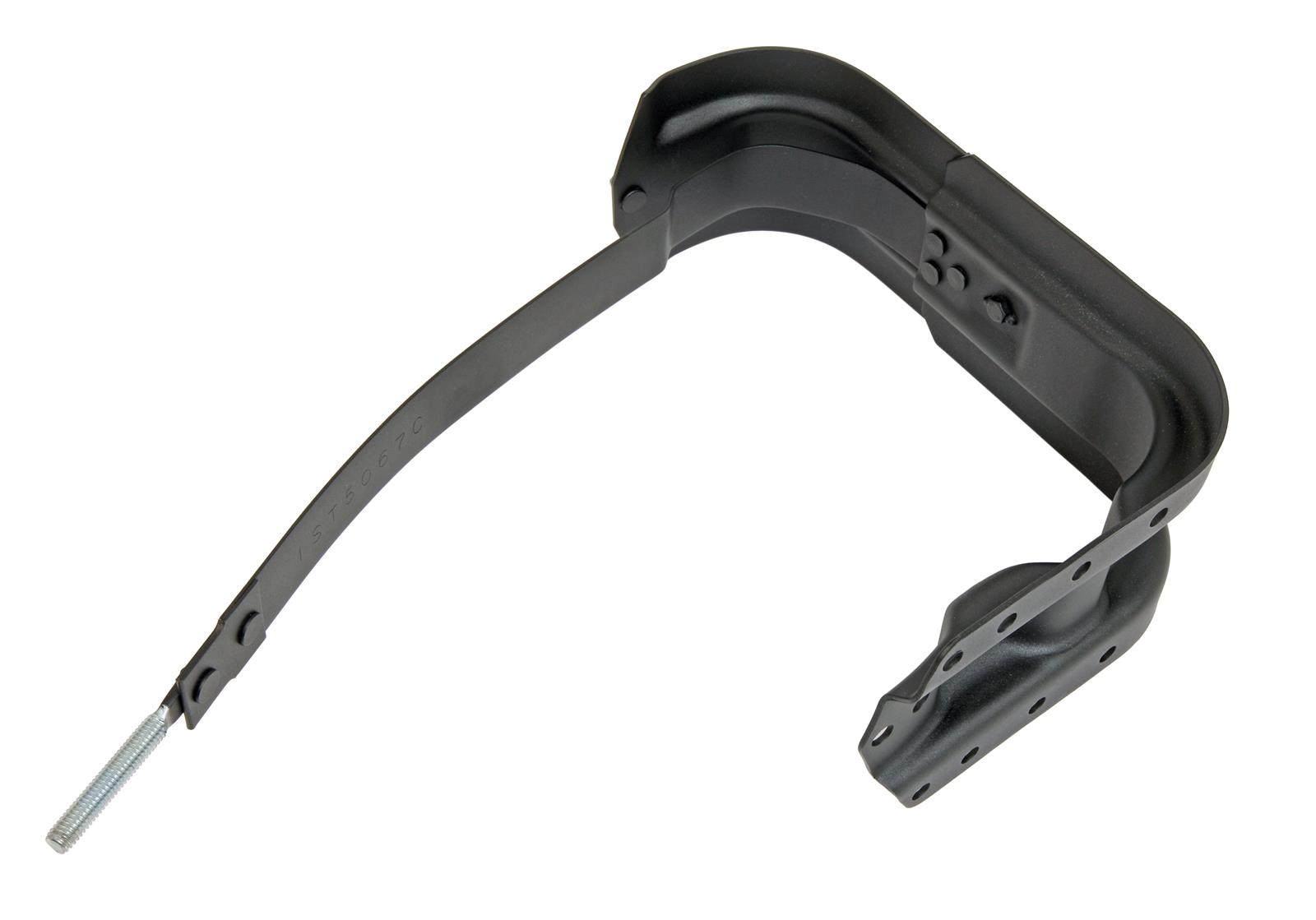 Fuel-Tank-Mounting-Straps-and-Adapters - Zander Auto Parts