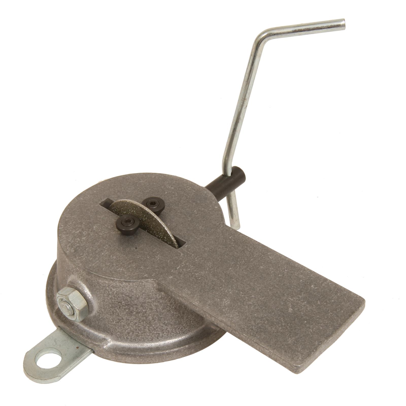 Summit Racing SUM-906795-2 Summit Racing™ Universal Piston Ring Filers - Zander Auto Parts