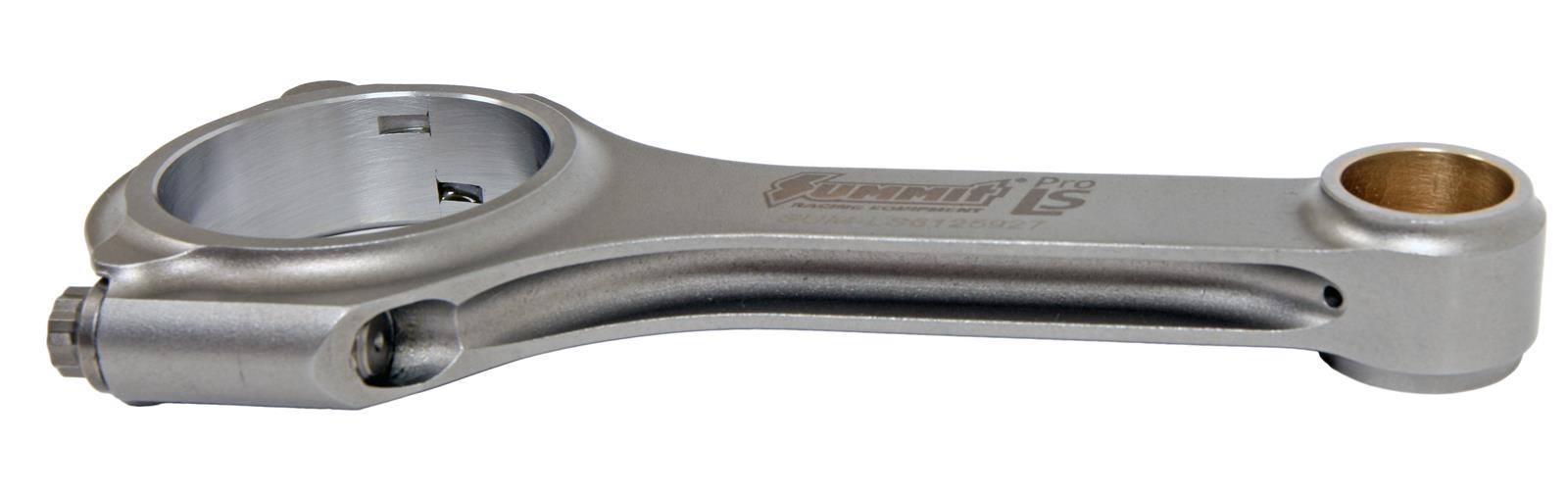 Summit Racing SUM-R244003020 Summit Racing™ Pro LS 6.0L Rotating Assemblies - Zander Auto Parts